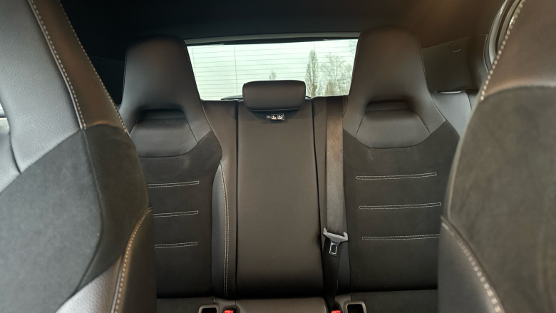 Mercedes-Benz A-Class A200 AMG Line Executive Edition 5dr Auto Petrol Hatchback